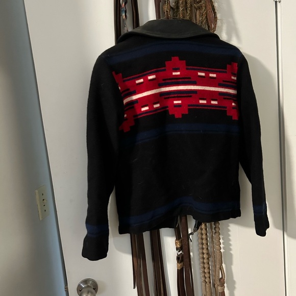 Pendleton wool jacket - Picture 1 of 2